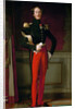 Prince Ferdinand Philippe, Duke of Orléans by Jean Auguste Dominique Ingres