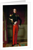 Prince Ferdinand Philippe, Duke of Orléans by Jean Auguste Dominique Ingres