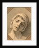 Jean Paul Marat by Jacques Louis David