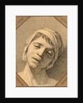 Jean Paul Marat by Jacques Louis David