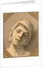 Jean Paul Marat by Jacques Louis David