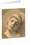 Jean Paul Marat by Jacques Louis David
