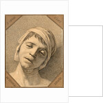 Jean Paul Marat by Jacques Louis David