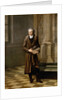 Portrait of the archaeologist Alexandre Lenoir by Pierre-Maximilien Delafontaine