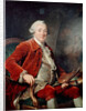 Portrait of Charles-Amédée-Philippe van Loo by Adélaïde Labille-Guiard