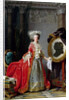 Princess Marie Adélaïde of France by Adélaïde Labille-Guiard