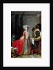 Princess Marie Adélaïde of France by Adélaïde Labille-Guiard