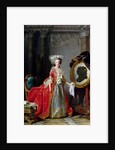 Princess Marie Adélaïde of France by Adélaïde Labille-Guiard