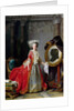 Princess Marie Adélaïde of France by Adélaïde Labille-Guiard