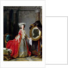 Princess Marie Adélaïde of France by Adélaïde Labille-Guiard