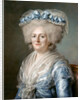 Marie Louise Thérèse Victoire of France by Adélaïde Labille-Guiard