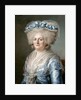 Marie Louise Thérèse Victoire of France by Adélaïde Labille-Guiard