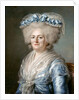 Marie Louise Thérèse Victoire of France by Adélaïde Labille-Guiard