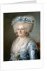 Marie Louise Thérèse Victoire of France by Adélaïde Labille-Guiard