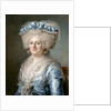 Marie Louise Thérèse Victoire of France by Adélaïde Labille-Guiard
