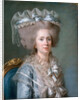Princess Marie Adélaïde of France by Adélaïde Labille-Guiard
