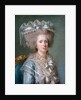 Princess Marie Adélaïde of France by Adélaïde Labille-Guiard