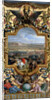 The conquest of Cambrai on April 18, 1677 by Charles Le Brun