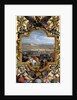 The conquest of Cambrai on April 18, 1677 by Charles Le Brun