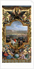 The conquest of Cambrai on April 18, 1677 by Charles Le Brun