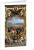 The conquest of Cambrai on April 18, 1677 by Charles Le Brun