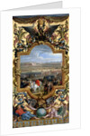 The conquest of Cambrai on April 18, 1677 by Charles Le Brun