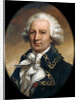 Louis Antoine de Bougainville by Jean-Pierre Franque