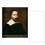 Nicolas-Claude Fabri de Peiresc by Louis Finson