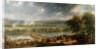 The Battle of Arcole, 15-17 November 1796 by Louis Albert Guislain Bacler d'Albe