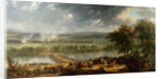 The Battle of Arcole, 15-17 November 1796 by Louis Albert Guislain Bacler d'Albe