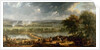 The Battle of Arcole, 15-17 November 1796 by Louis Albert Guislain Bacler d'Albe