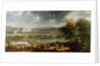 The Battle of Arcole, 15-17 November 1796 by Louis Albert Guislain Bacler d'Albe