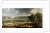 The Battle of Arcole, 15-17 November 1796 by Louis Albert Guislain Bacler d'Albe