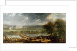 The Battle of Arcole, 15-17 November 1796 by Louis Albert Guislain Bacler d'Albe