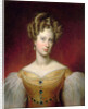 Princess Caroline of Naples and Sicily, Duchesse de Berry by Paulin Guérin