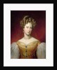 Princess Caroline of Naples and Sicily, Duchesse de Berry by Paulin Guérin
