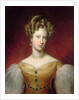 Princess Caroline of Naples and Sicily, Duchesse de Berry by Paulin Guérin