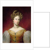 Princess Caroline of Naples and Sicily, Duchesse de Berry by Paulin Guérin