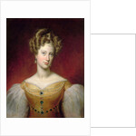 Princess Caroline of Naples and Sicily, Duchesse de Berry by Paulin Guérin