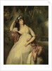 Portrait of Sally Siddons by Sir Thomas Lawrence
