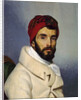 Self-Portrait by Baron Pierre Narcisse Guérin