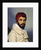 Self-Portrait by Baron Pierre Narcisse Guérin