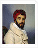 Self-Portrait by Baron Pierre Narcisse Guérin