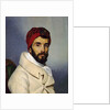Self-Portrait by Baron Pierre Narcisse Guérin