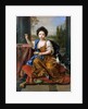 Louise Marie de Bourbon, duchesse dOrléans by Pierre Mignard