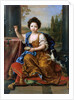 Louise Marie de Bourbon, duchesse dOrléans by Pierre Mignard