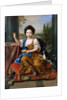 Louise Marie de Bourbon, duchesse dOrléans by Pierre Mignard
