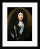Philippe I, Duke of Orléans by Pierre Mignard