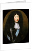 Philippe I, Duke of Orléans by Pierre Mignard