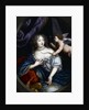 Françoise-Athénaïs de Rochechouart, marquise de Montespan by Pierre Mignard